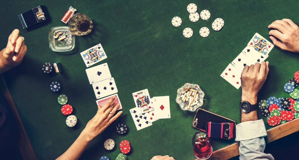 Why is Gambling So Fun?