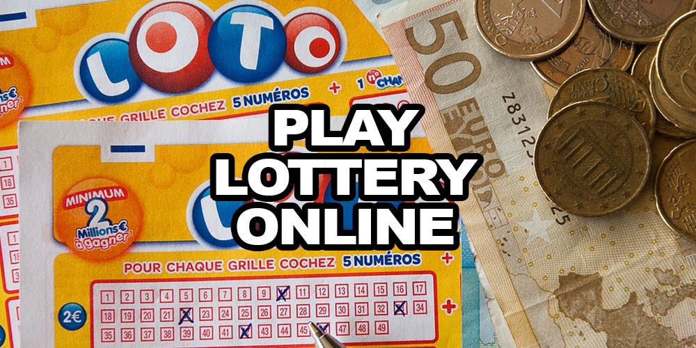 What do you need to know About Playing the Lottery Online?